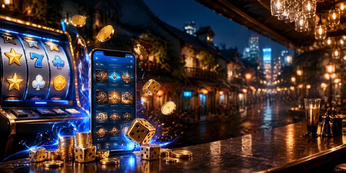 bubet mobile gaming